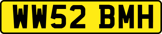 WW52BMH