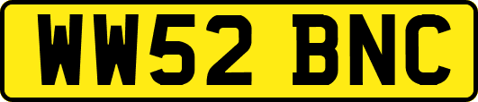 WW52BNC