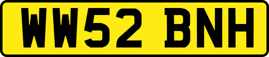WW52BNH
