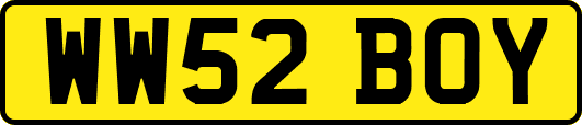 WW52BOY