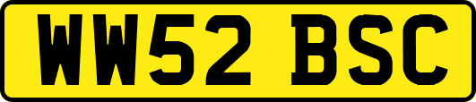 WW52BSC