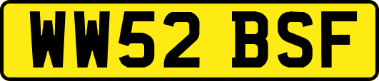 WW52BSF