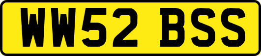 WW52BSS