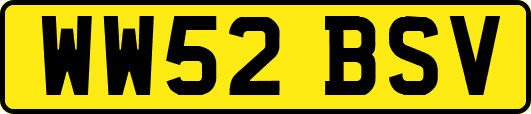 WW52BSV