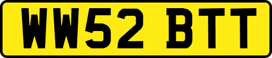 WW52BTT