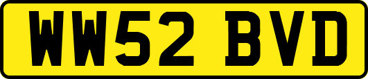 WW52BVD