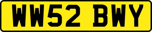 WW52BWY