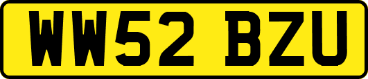 WW52BZU