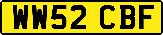 WW52CBF