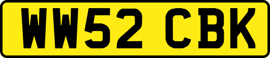 WW52CBK