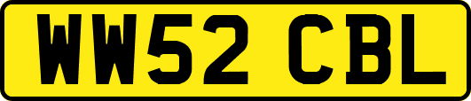 WW52CBL