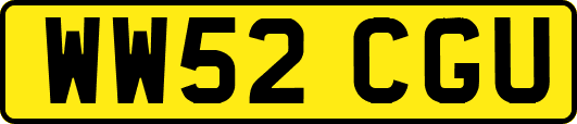 WW52CGU