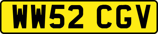 WW52CGV