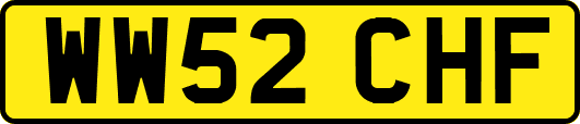 WW52CHF