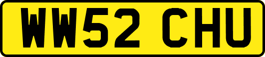 WW52CHU