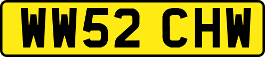 WW52CHW