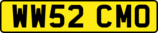 WW52CMO