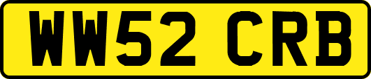 WW52CRB