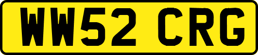 WW52CRG
