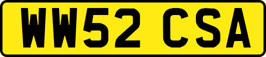WW52CSA