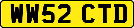 WW52CTD