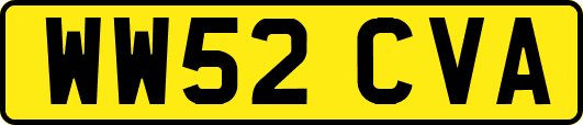 WW52CVA