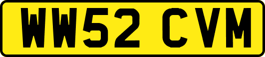 WW52CVM