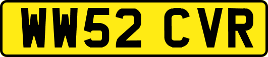 WW52CVR