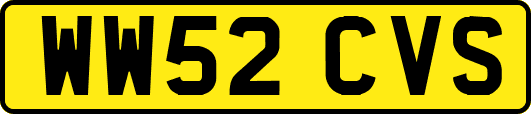 WW52CVS