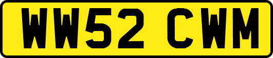 WW52CWM