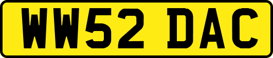 WW52DAC