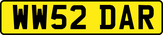 WW52DAR