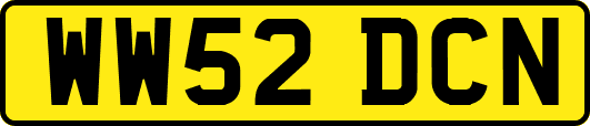 WW52DCN