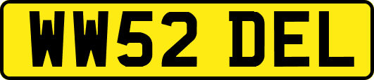 WW52DEL