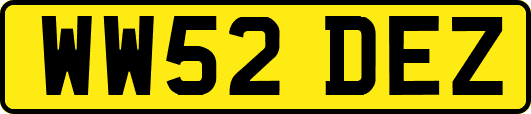 WW52DEZ
