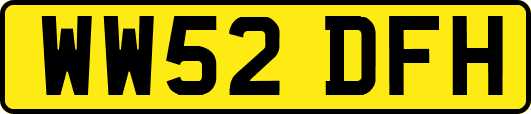 WW52DFH
