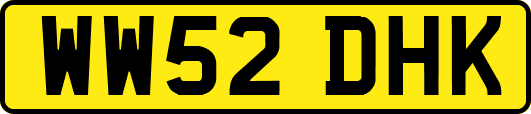 WW52DHK