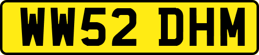 WW52DHM