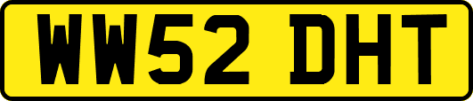 WW52DHT