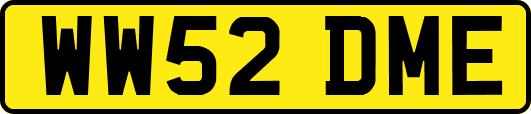 WW52DME