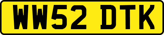 WW52DTK