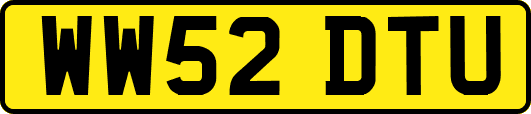 WW52DTU