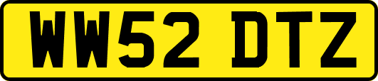 WW52DTZ