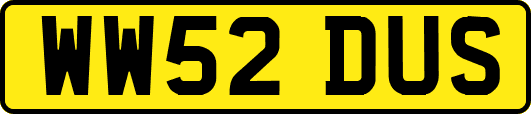 WW52DUS