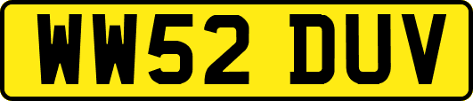 WW52DUV