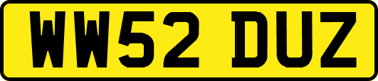 WW52DUZ