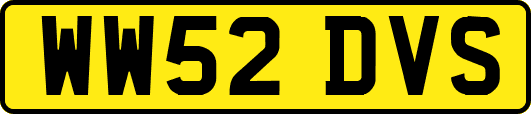 WW52DVS