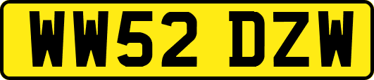WW52DZW