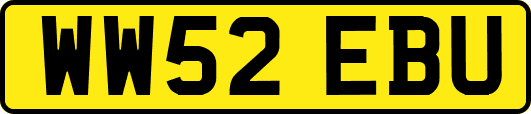 WW52EBU