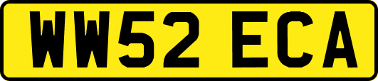 WW52ECA